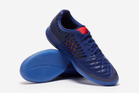 Футзалки Nike Lunar Gato II IC 580456-401