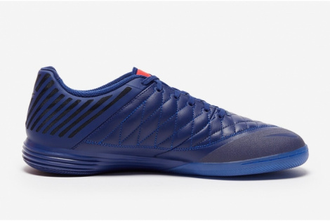 Футзалки Nike Lunar Gato II IC 580456-401