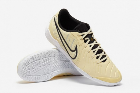 Футзалки Nike Tiempo Legend X Academy IC DV4341-700
