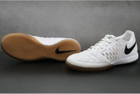 Футзалки Nike Lunar Gato II IC 580456-101