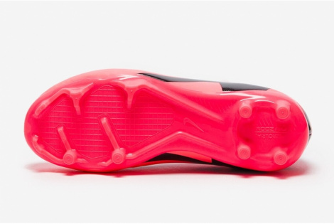 Дитячі футбольні бутси Nike Air Zoom Mercurial Vapor 15 Academy MG Junior DJ5617-601