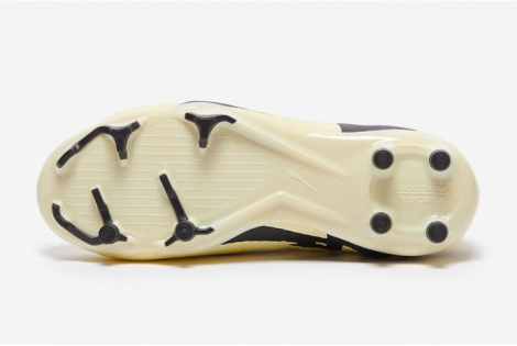 Детские футбольные бутсы Nike Air Zoom Mercurial Superfly 9 Pro FG Junior DJ5606-700