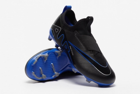 Дитячі футбольні бутси Nike Air Zoom Mercurial Vapor 15 Academy MG Junior DJ5617-040
