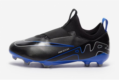 Дитячі футбольні бутси Nike Air Zoom Mercurial Vapor 15 Academy MG Junior DJ5617-040