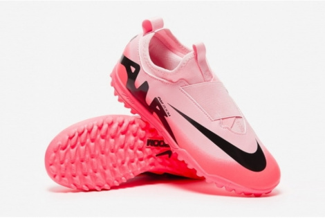 Дитячі сороконіжки Nike Air Zoom Mercurial Vapor 15 Academy TF Junior DJ5621-601