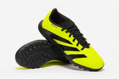 Детские сороконожки Adidas Predator League Low TF Junior IG5444