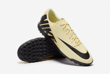 Детские сороконожки Nike Mercurial Vapor 15 Club TF Junior DJ5956-700