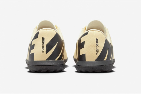 Детские сороконожки Nike Mercurial Vapor 15 Club TF Junior DJ5956-700
