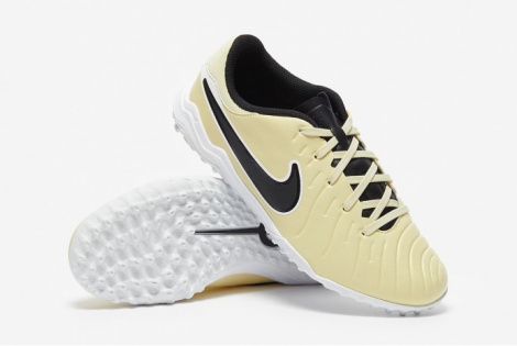 Дитячі сороконіжки Nike Tiempo Legend X Academy TF Junior DV4351-700