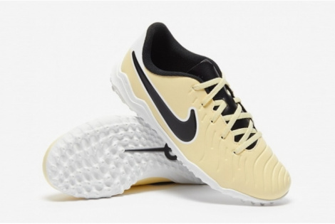 Дитячі сороконіжки Nike Tiempo Legend X Club TF Junior DV4355-700