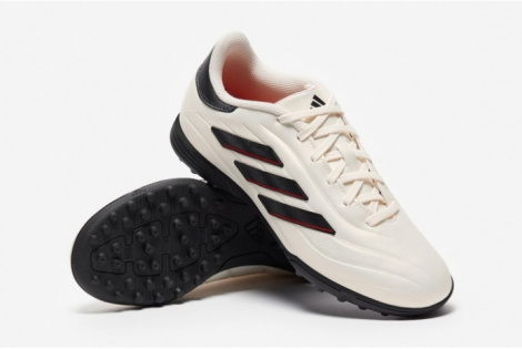Дитячі сороконіжки Adidas Copa Pure 2 League Junior IE7527
