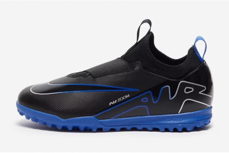 Дитячі сороконіжки Nike Air Zoom Mercurial Vapor 15 Academy TF Junior DJ5621-040