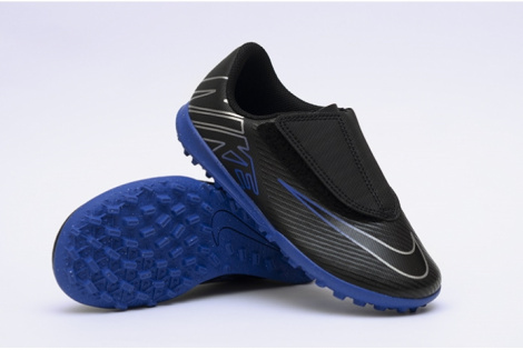 Детские сороконожки Nike Mercurial Vapor 15 Club TF Junior DJ5966-040