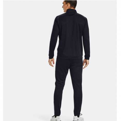 Спортивний костюм Under Armour RIVAL KNIT чорний 1357139-001