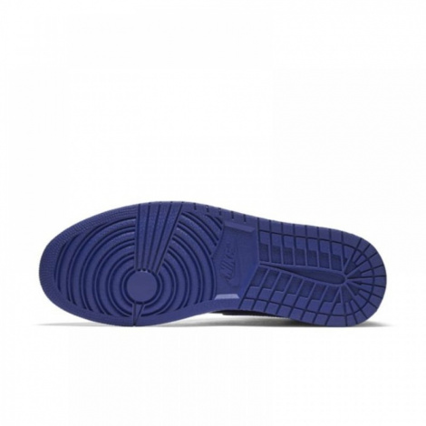 Кросівки Jordan 1 Deep Royal