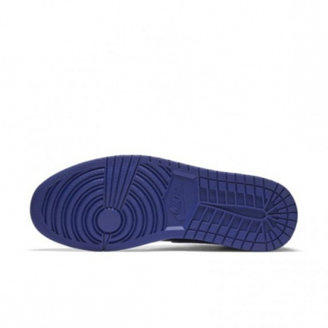 Кросівки Jordan 1 Deep Royal