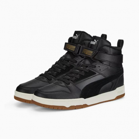 Черевики Puma Rbd Game Winter