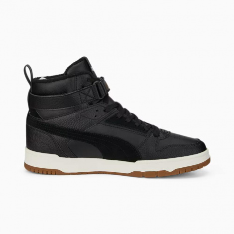 Черевики Puma Rbd Game Winter