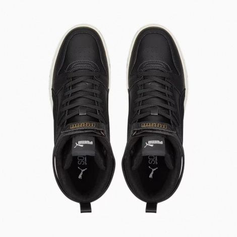 Черевики Puma Rbd Game Winter