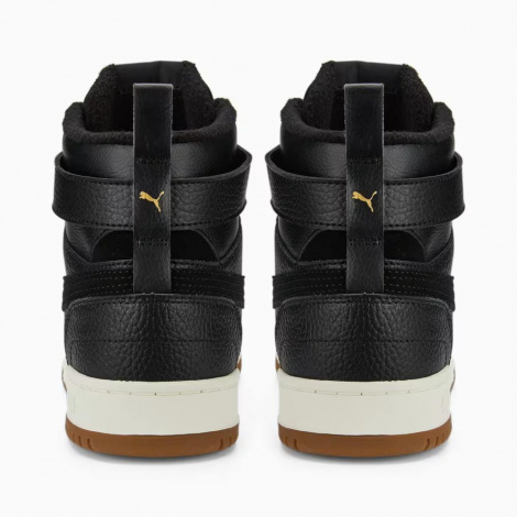 Черевики Puma Rbd Game Winter