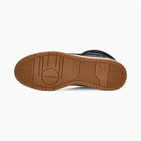 Черевики Puma Rbd Game Winter