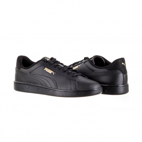 Кеди Puma SMASH 3.0 L чорні 39098710