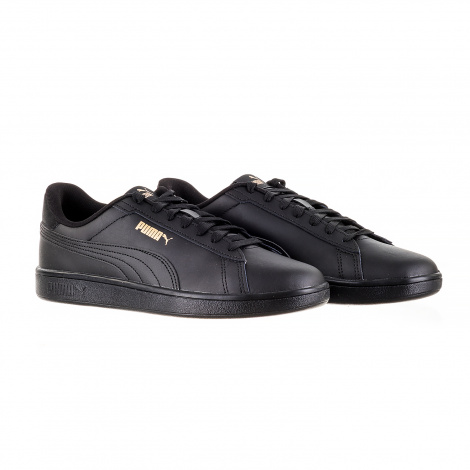 Кеди Puma SMASH 3.0 L чорні 39098710