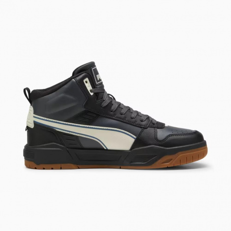 Ботинки Puma Rebound Tech Mid