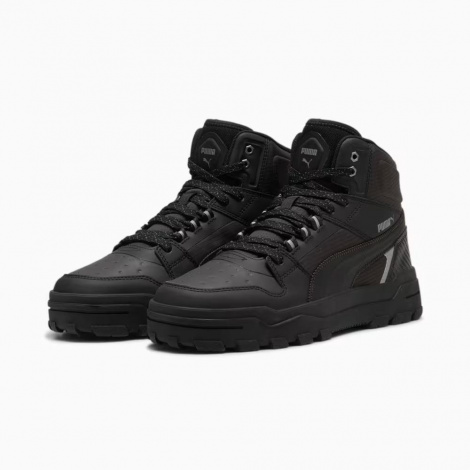 Черевики Puma Rebound Abrupt