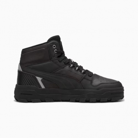 Черевики Puma Rebound Abrupt