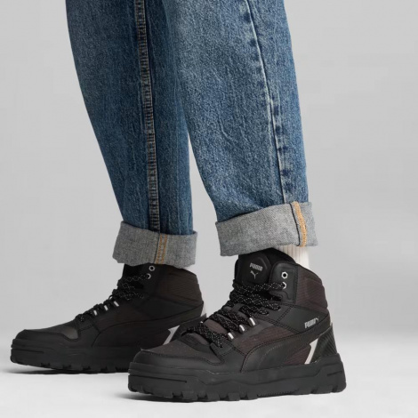 Черевики Puma Rebound Abrupt