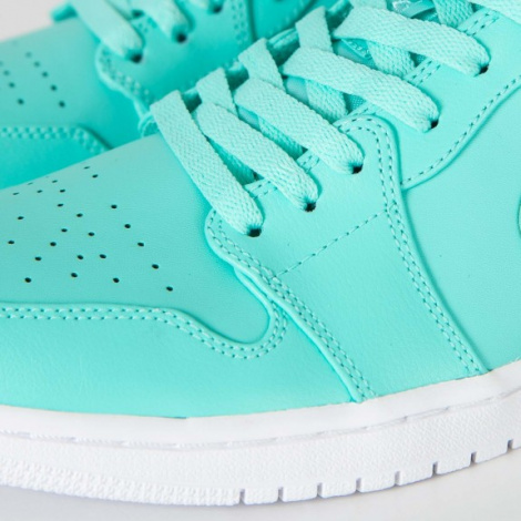 Кроссовки Jordan 1 Retro Low Hyper