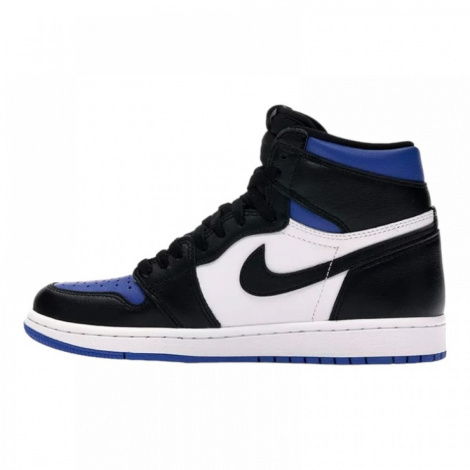 Кроссовки Jordan 1 Retro Royal Blue