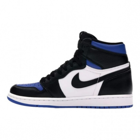Кроссовки Jordan 1 Retro Royal Blue