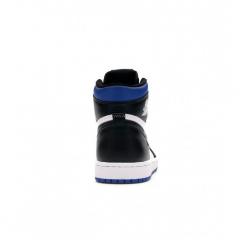 Кроссовки Jordan 1 Retro Royal Blue
