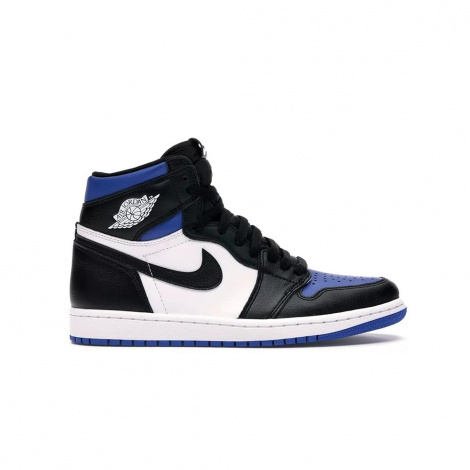 Кроссовки Jordan 1 Retro Royal Blue