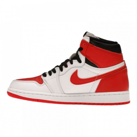 Кросівки Jordan 1 High Retro Heritage
