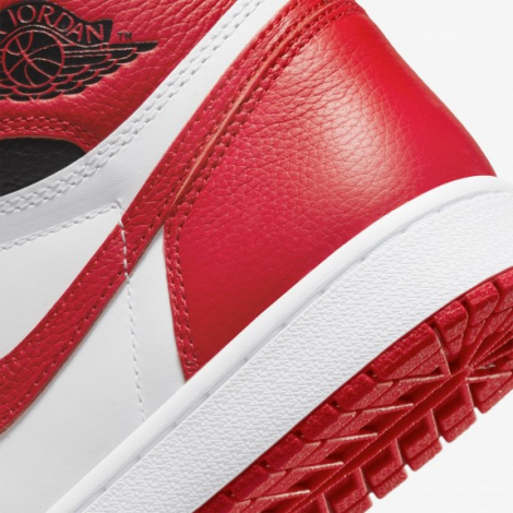Кросівки Jordan 1 High Retro Heritage