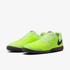 Футзалки (бампи) Nike LUNAR GATO II салатові 580456-012