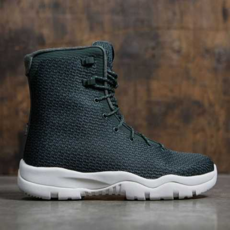 Черевики Jordan Future Boot