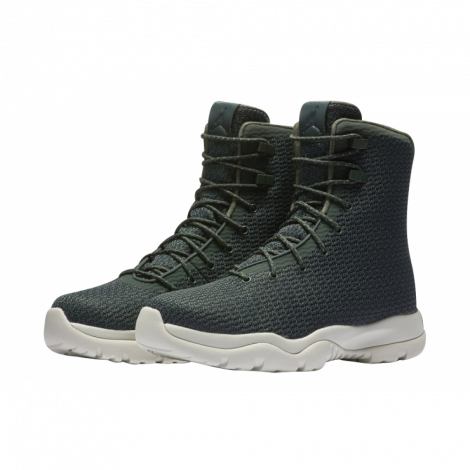 Черевики Jordan Future Boot