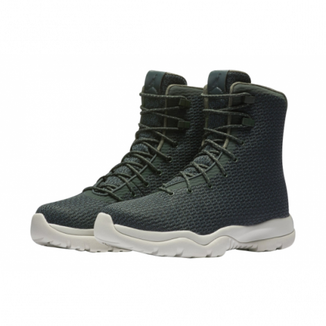 Черевики Jordan Future Boot