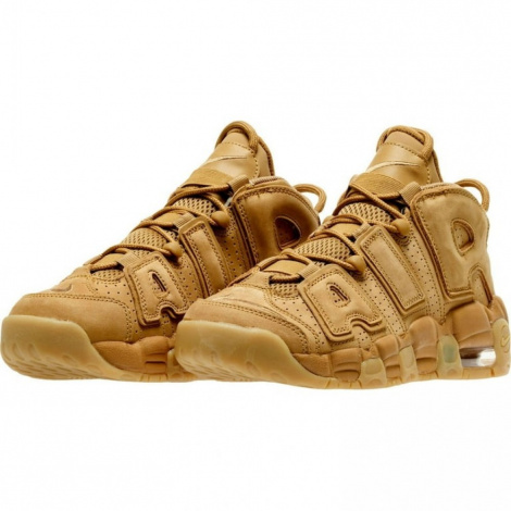 Кроссовки Nike Air More Uptempo