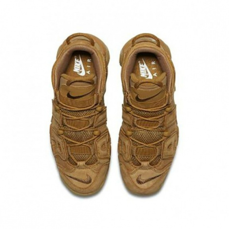 Кроссовки Nike Air More Uptempo