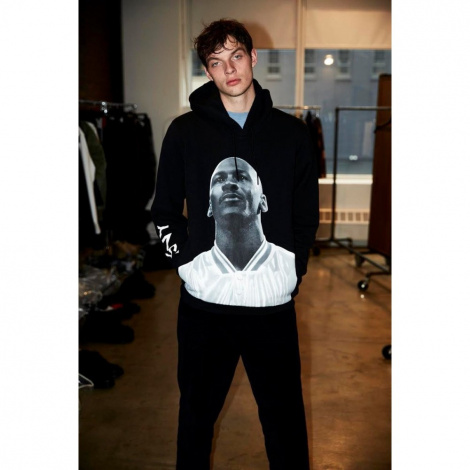 Худі Jordan Psny