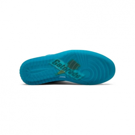 Кросівки Jordan 1 Retro Gatorade Blue Lagoon