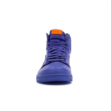 Кроссовки Jordan 1 Retro Gatorade Grape