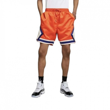 Шорты Jordan Diamond Satin