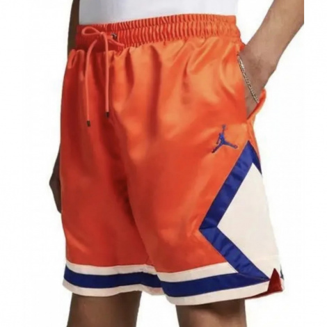 Шорты Jordan Diamond Satin