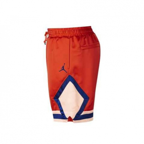 Шорты Jordan Diamond Satin